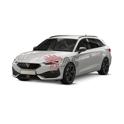 CUPRA LEON Sportstourer (KL8) 09-2020