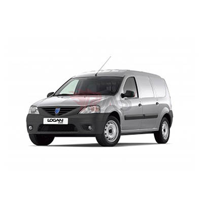 DACIA LOGAN EXPRESS (FS_) 10-2007