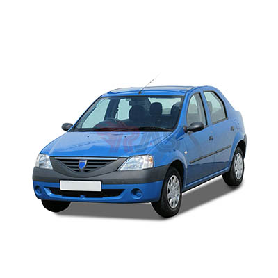 DACIA LOGAN (LS_) 08-2004