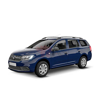 DACIA LOGAN MCV II 02-2013