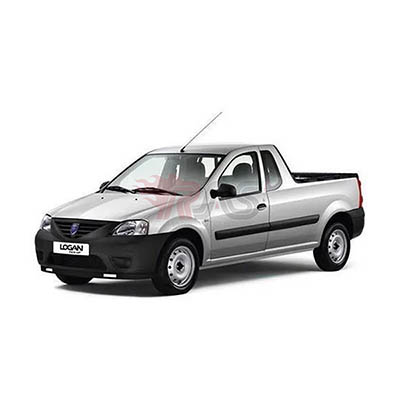 DACIA LOGAN Pick-up (US_) 03-2008