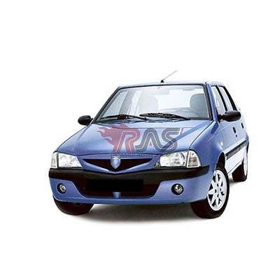 DACIA SOLENZA (B41_) 02-2003