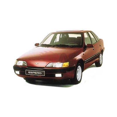DAEWOO ESPERO (KLEJ) 10-1991/09-1999