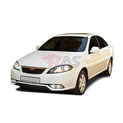 DAEWOO LACETTI 2 volumi /Coda spiovente (KLAN) 02-2002