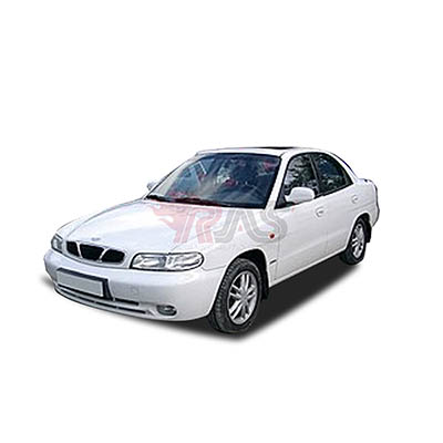 DAEWOO NUBIRA (J100) 04-1997