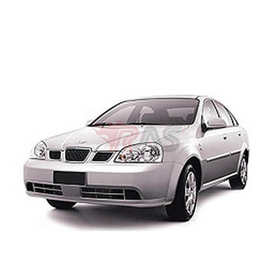 DAEWOO NUBIRA (J150) 06-1999/07-2003