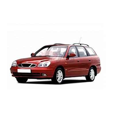 DAEWOO NUBIRA Station wagon (J150) 06-1999/12-2002