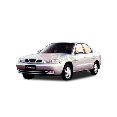 DAEWOO NUBIRA Tre volumi (J100) 04-1997