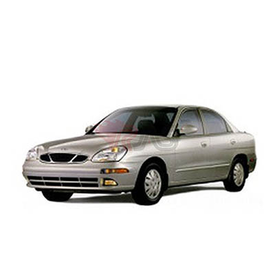 DAEWOO NUBIRA Tre volumi (J150) 06-1999/07-2002