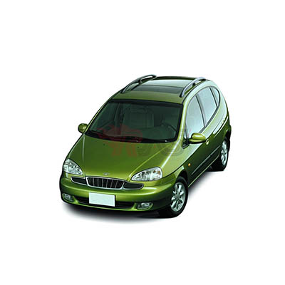 DAEWOO REZZO (U100) 06-2000