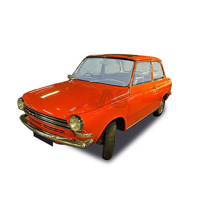 DAF 55 10-1967/09-1972