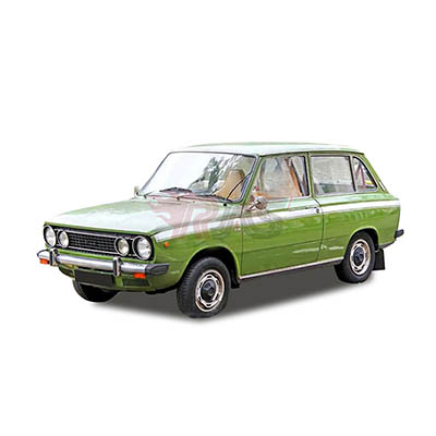 DAF 55 Station wagon 10-1968/09-1972