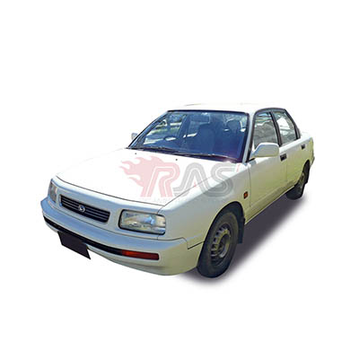 DAIHATSU APPLAUSE I 2 volumi /Coda spiovente (A101, A111) 06-1989/07-1997