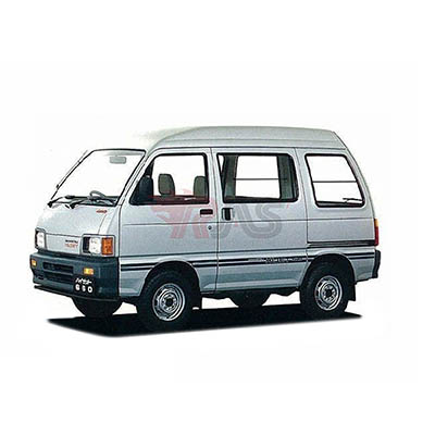 DAIHATSU HIJET Autobus 06-1986/06-1990