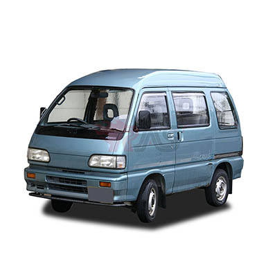 DAIHATSU HIJET Autobus (S85) 06-1993
