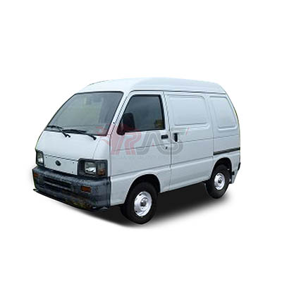 DAIHATSU HIJET Furgonato (S8_) 06-1986/10-1990