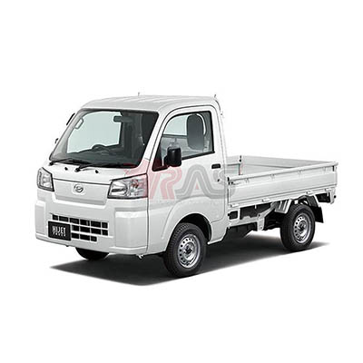 DAIHATSU HIJET Furgonato (S85) 10-1991/10-2005