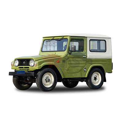 DAIHATSU TAFT 09-1976/02-1985