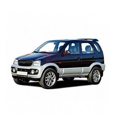 DAIHATSU TERIOS (J1_) 03-1997/10-2006