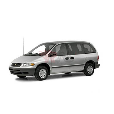 DODGE CARAVAN 01-1995/03-2001