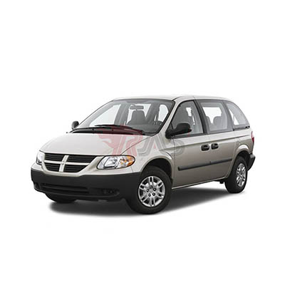 DODGE CARAVAN (RG_) 02-2000/12-2007