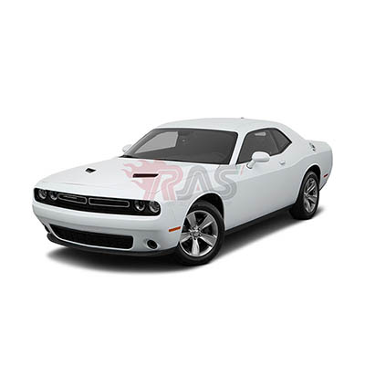 DODGE CHALLENGER Coupé 09-2007