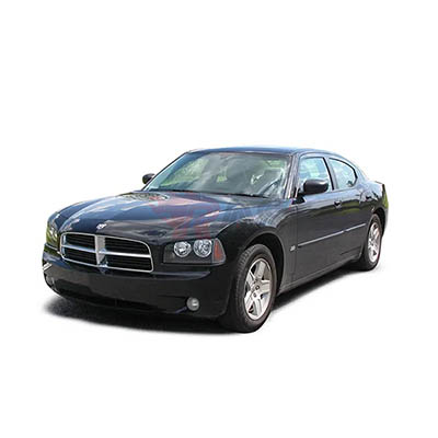 DODGE CHARGER 06-2005/12-2010