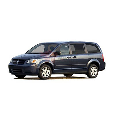 DODGE GRAND CARAVAN 06-2007