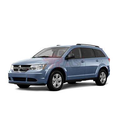 DODGE JOURNEY VAN (JC) 06-2008