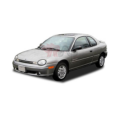 DODGE NEON 05-1994/08-1999