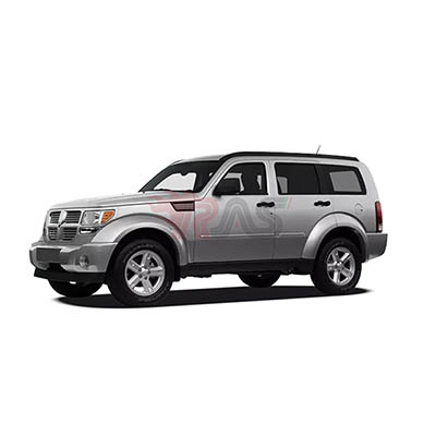 DODGE NITRO 09-2006/12-2012