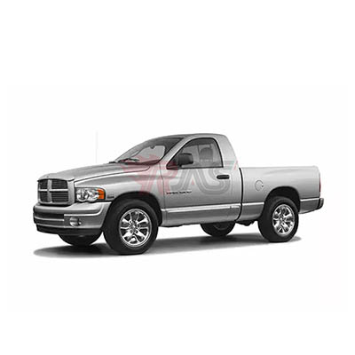 DODGE RAM 1500 Pick-up (D1, DC, DH, DM, DR) 06-2001/09-2008