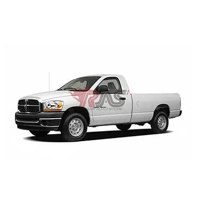 DODGE RAM 1500 Pick-up (DJ, DS) 10-2008