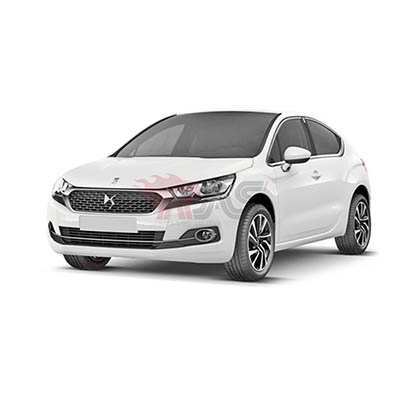 DS DS 4 / DS 4 CROSSBACK (NX_) 07-2015/12-2018