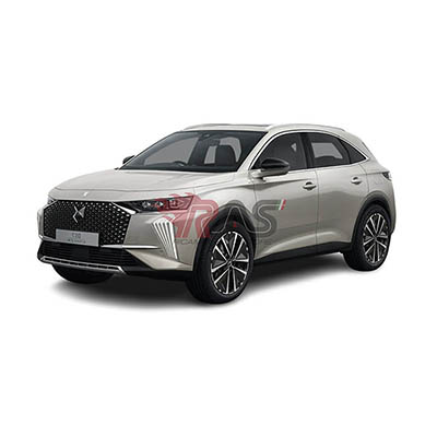 DS DS 7 (J4_, JC_) 09-2022