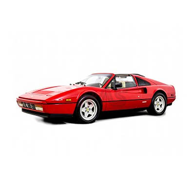 FERRARI 328 GTB 09-1985/09-1989