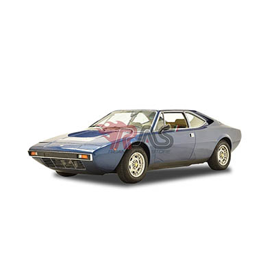 FERRARI DINO GT4 (208/308) 02-1973/06-1980