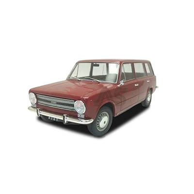 FIAT 124 Familiare (124_) 04-1967/03-1975