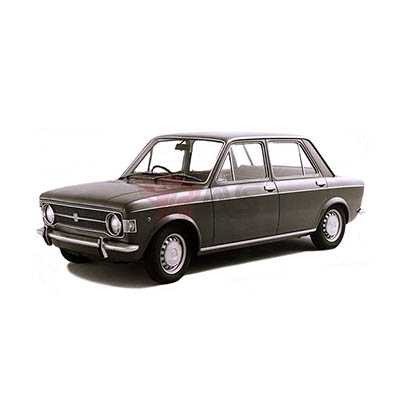 FIAT 128 (128_) 03-1969/12-1984