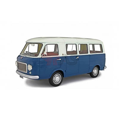 FIAT 238 (238_) 09-1966/06-1982