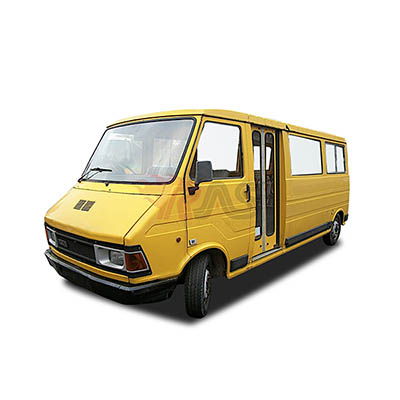 FIAT 242 Autobus (242_) 10-1975/07-1982