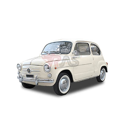 FIAT 600 (113_) 03-1955/02-1971