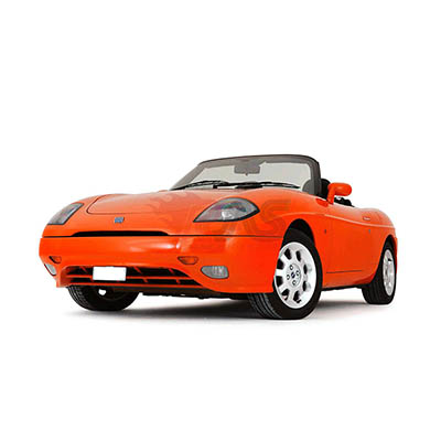 FIAT BARCHETTA (183_) 03-1995/05-2005