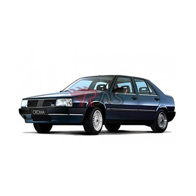 FIAT CROMA (154_) 12-1985/12-1996