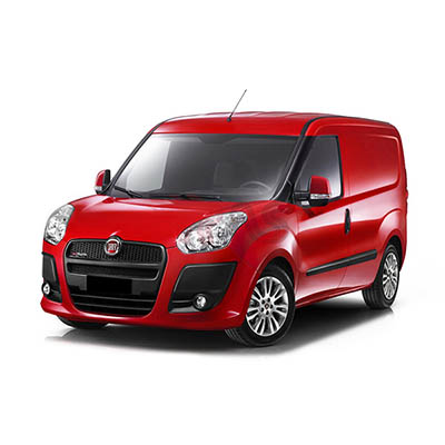 FIAT DOBLO Cargo (263_) 02-2010