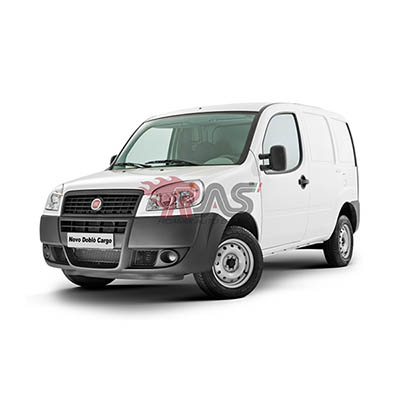 FIAT DOBLO Pianale piatto/Telaio (263_) 02-2010