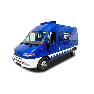 FIAT DUCATO Autobus (230_) 03-1994/05-2005