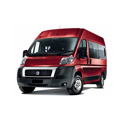 FIAT DUCATO Autobus (250_) 07-2006