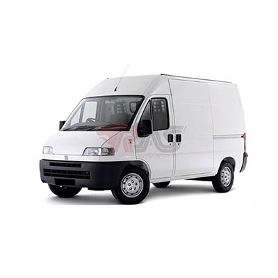 FIAT DUCATO Furgonato (230_) 03-1994/05-2005