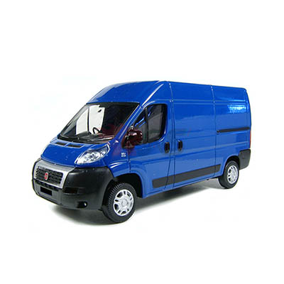 FIAT DUCATO Furgonato (250_) 07-2006